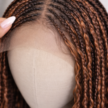 boho braids