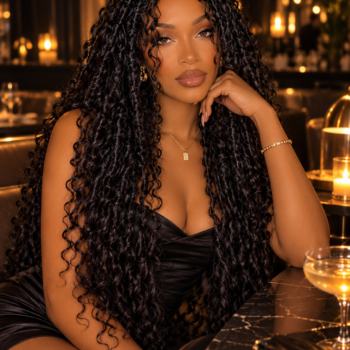 Box Waterfall Locs